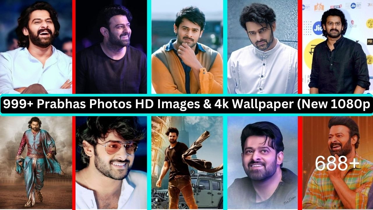 999+ Prabhas Photos Hd Images & 4k Wallpaper (new 1080p)