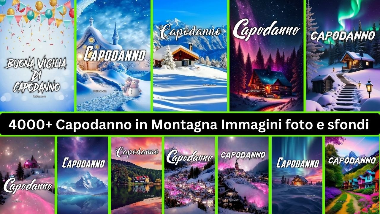 4000+ Capodanno In Montagna Immagini Foto E Sfondi