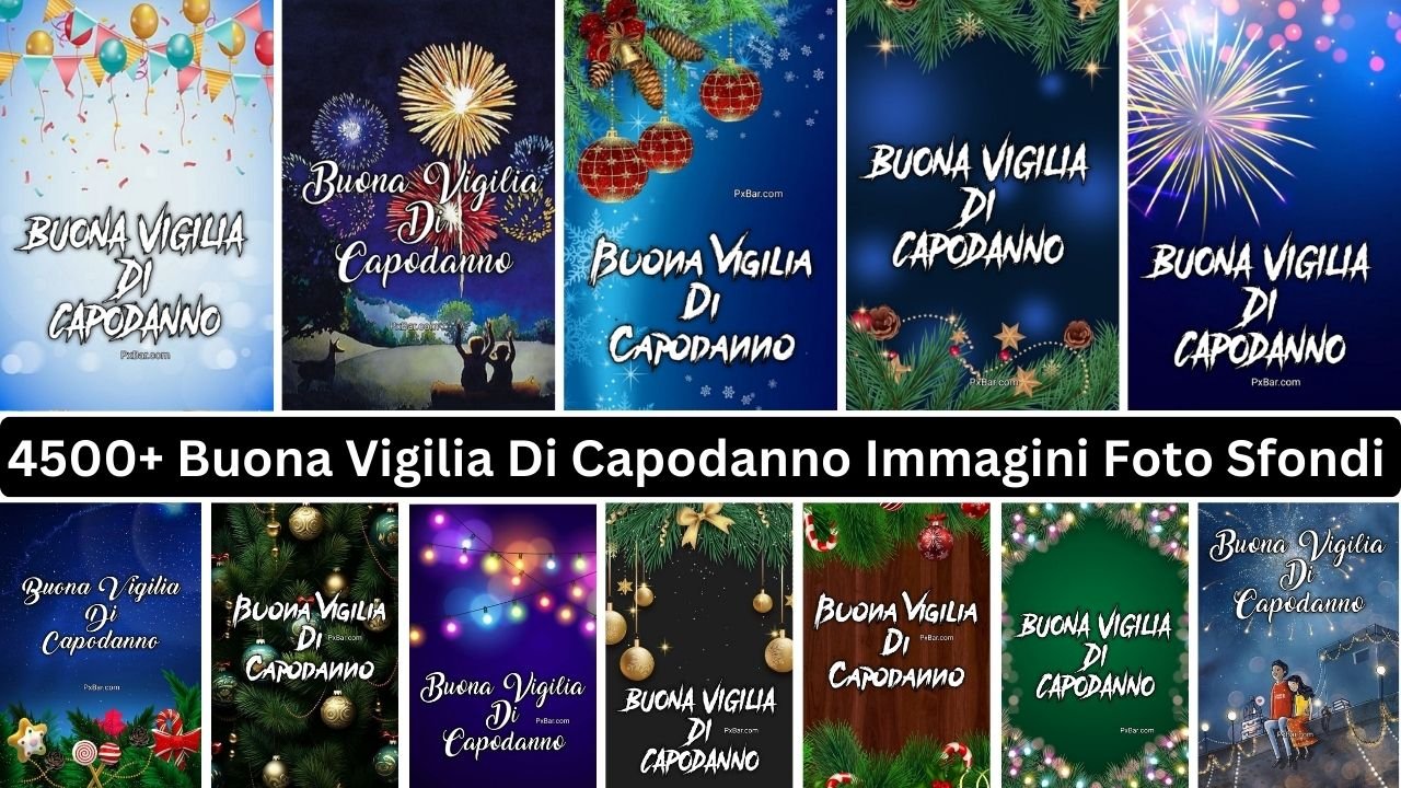 4500+ Buona Vigilia Di Capodanno Immagini Foto Sfondi