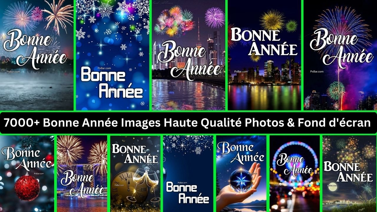 7000+ Bonne Année Images Haute Qualité Photos & Fond D'écran