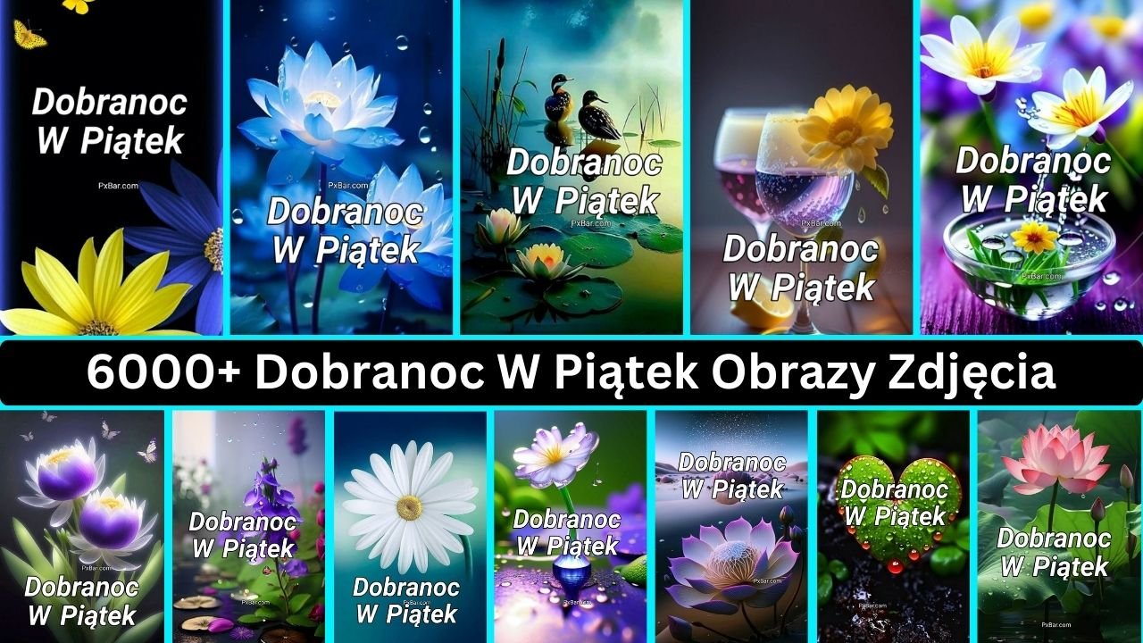 6000+ Dobranoc W Piątek Obrazy Zdjęcia