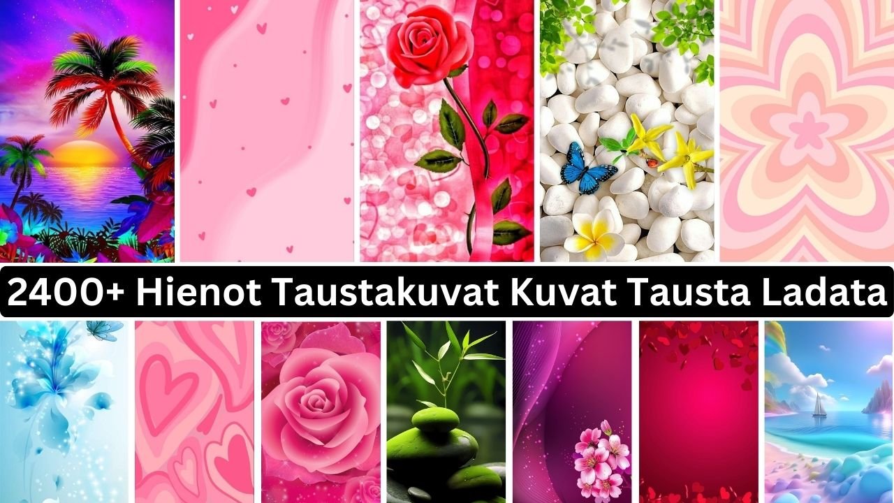 2400+ Hienot Taustakuvat Kuvat Tausta Ladata