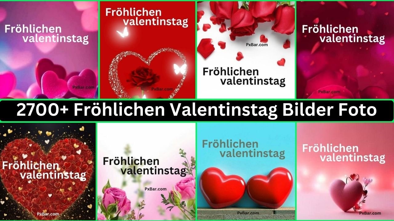 2700+ Fröhlichen Valentinstag Bilder