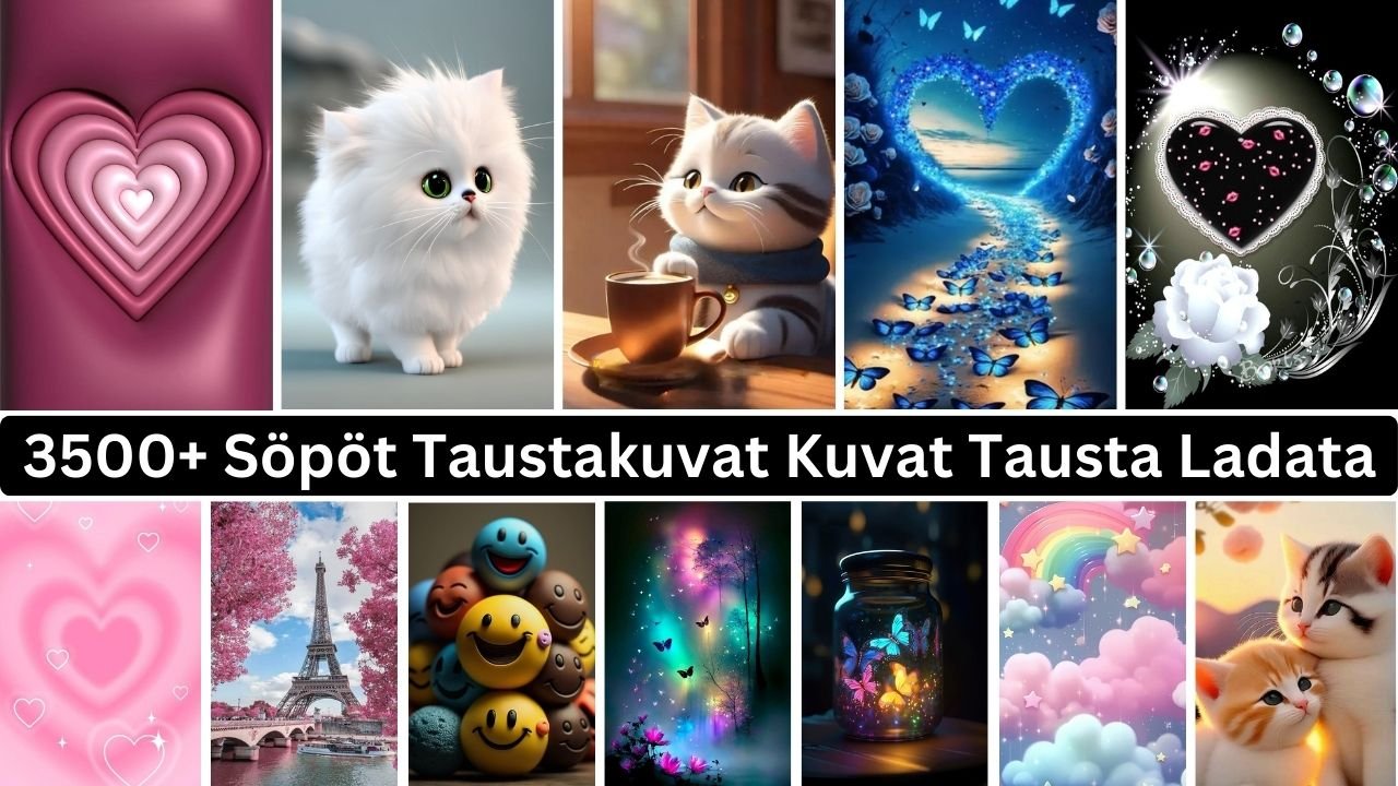 3500+ Söpöt Taustakuvat Kuvat Tausta Ladata